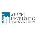 Arizona Fence Experts logo